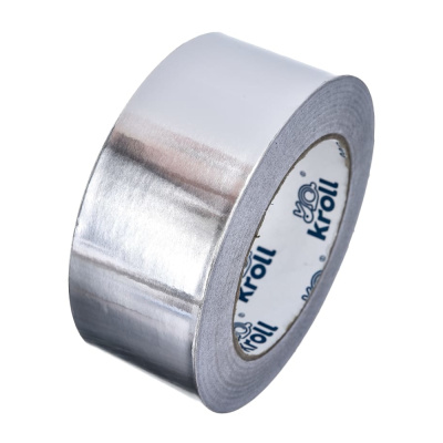 Лента алюминиевая 48/50, Kroll Special