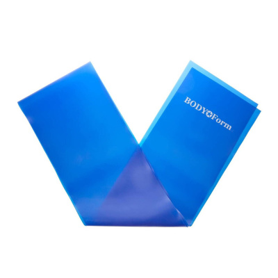 Эспандер латексный BF-ELL14-200 (синий)