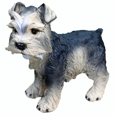 Щенок Терьер