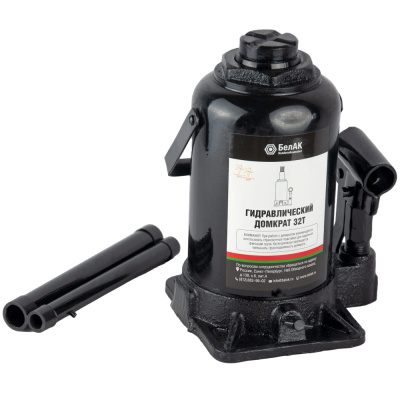 Домкрат гидравлический 32 т. БелАК