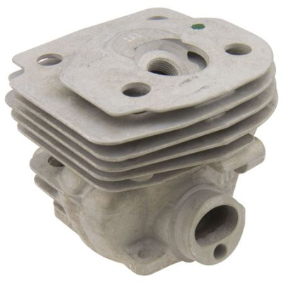 Цилиндр 357 359 ручной декомп