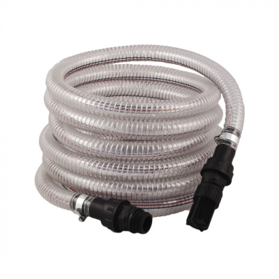 Комплект для подключ.насосной станции.шланг 10м.JEMIX