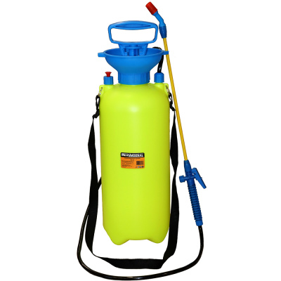 Опрыскиватель ручной 8л   MS-8 MegArsenal