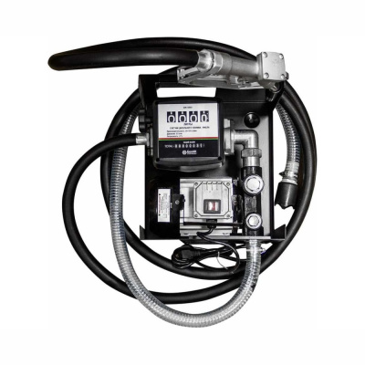 Насос для перкачки СПТ 220V 60л/мин. АРЕС КОМПЛЕКС БелАК