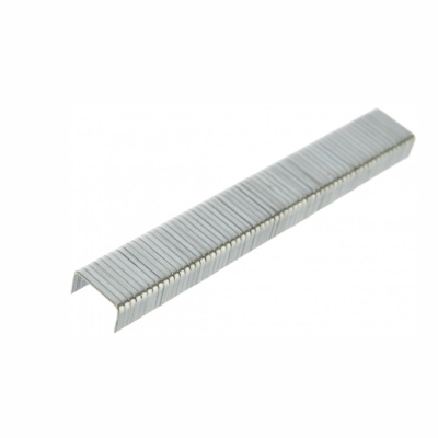 Скобы для степлера (31630-06) ЗУБР  тип 140 (G/11/57) 6 мм, 1000 шт, калибр 20GA, 