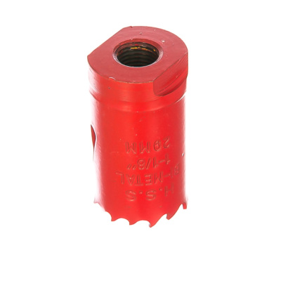 Коронка BIMETAL 29мм "MATRIX"