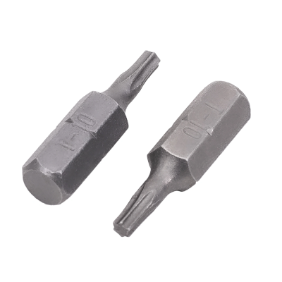 Насадка "Torx" Т10 25 мм 0406.002