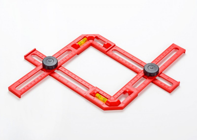 Разметчик капро для электрических розеток