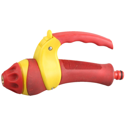 Распылитель GRINDA "CLASSIC Quick-Connection System" металлический регулируемый