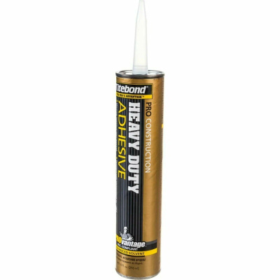 Titebond Heavy Duty Pro Золотая туба 3421 