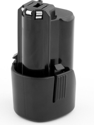 Аккумулятор ПРАКТИКА LiION 10,8В, 1,5Ач, для BOSCH (1шт.) коробка