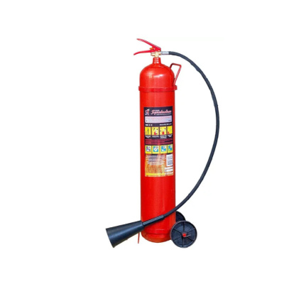 Огнетушитель ОУ-10 ВСЕ разобранный (Ярпожинвест)