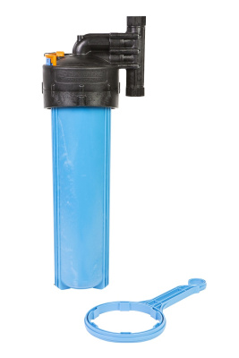 Корпус для катриджного фильтра 1 М 20