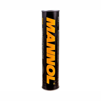 Смазка LC-2 400гр MANNOL 8029 Термостойкая пластичная 