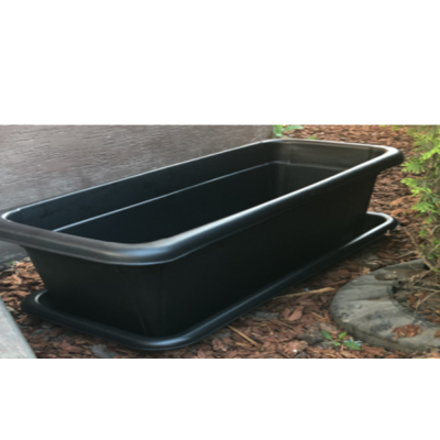 Контейнер LS-02 (грядка) Контейнер LS-02 (грядка)