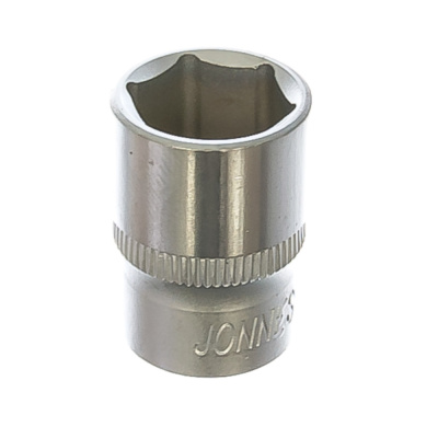 Головка торцевая 1/4"DR, 13мм