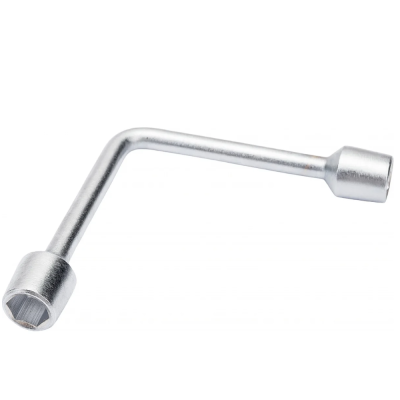 Ключ торцевой 13х14 Г-обр.АвтоDело 40734 14247