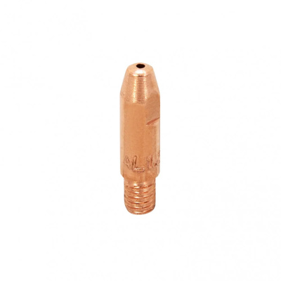 Наконечник M6х28х1.2 (AL) VARTEG 141.0010/MD0009-62 