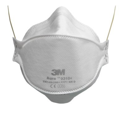 Респиратор ЗМ 9310