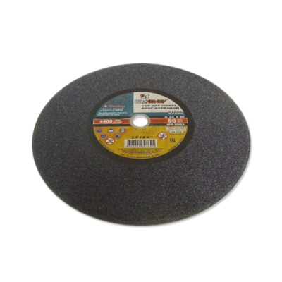 Круг отрезной 350х4,0х25,4 А24(14А) д/рельс 100м/с ручн.2-я сетка