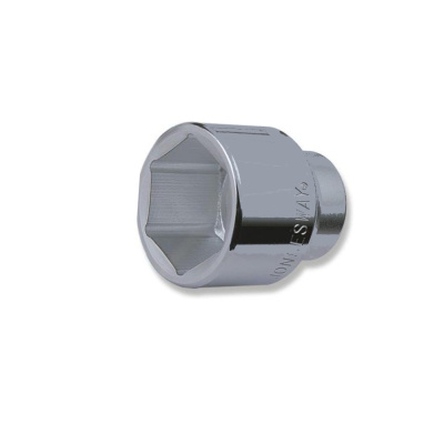 Головка торцевая 1"DR, 41 мм