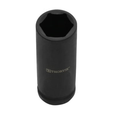 Головка торцевая ударная глубокая 1/2"DR, 38 мм