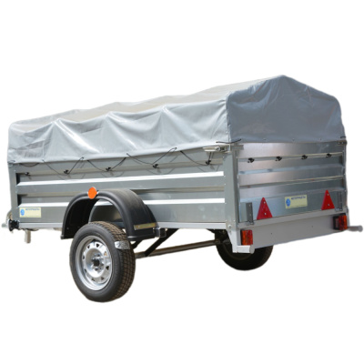 Прицеп Гранит 2,0-оц-0,50 7171-10