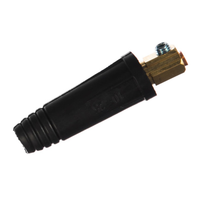 Вилка кабельная 10-25 (511.0303/СХ0540) Varteg