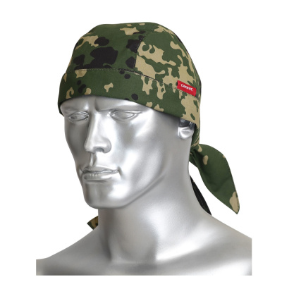 Бандана КМФ Зеленый