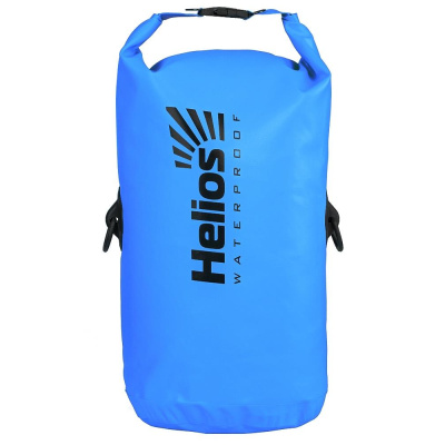 Драйбег 15л (d25/h62cm) голубой (HS-DB-152562-B) Helios Драйбег 15л (d25/h62cm) голубой (HS-DB-152562-B) Helios