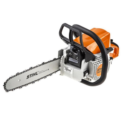 Бензопила MS 210 R45 см,цепь 63РМ3