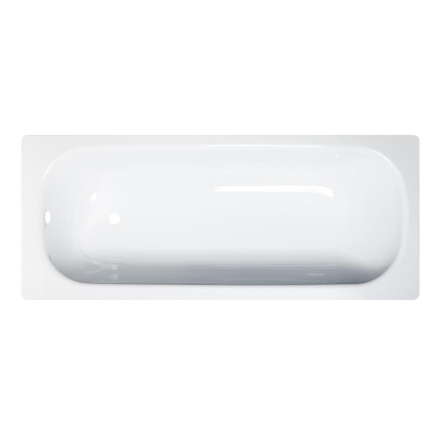 Ванна стал. Antika с опорной подставкой 160х70х40 (без арм.) А-60001/А-60901