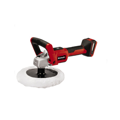 Машина полировальная аккумуляторная Einhell PXC CE-CP 18/180 Li E - solo