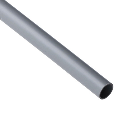 Труба жесткая ПВХ легкая 40мм по шт