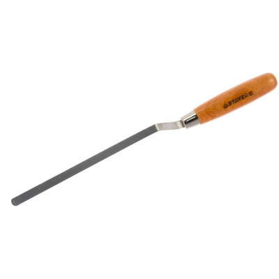 Расшивка каменщика STAYER для швов, плоская, 10мм