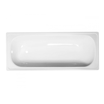 Ванна стал. Antika с опорной подставкой 140х70х40 (без арм.) А-40001