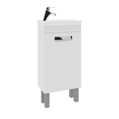 Тумба PLAZA 400 под миранду рак. VIGO