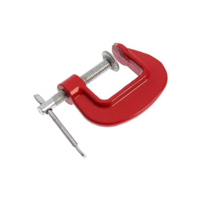 Струбцина тип G 25 мм ФИТ