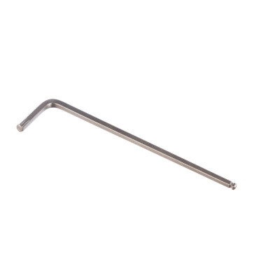 Ключ торцевой шестигранный с шаром, удлиненный для изношенного крепежа Н4