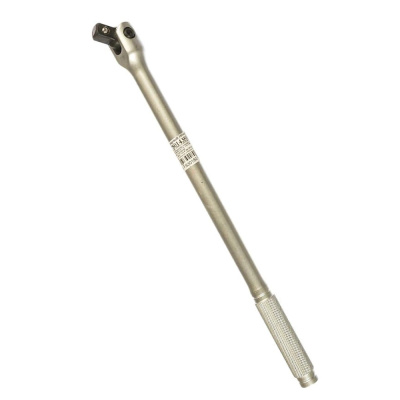 Вороток шарнирный 1/2 с рукояткой 380мм F-8014380 FORCE