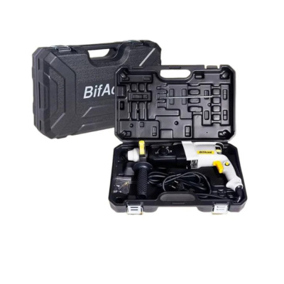 Перфоратор электрический BifAces ARH-800Вт 5шт/кор ARH-800-26