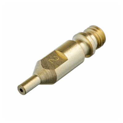 Мундштук внутр. к инжекторному резаку Р1 №2 (15-30мм) "ОЛИМП"