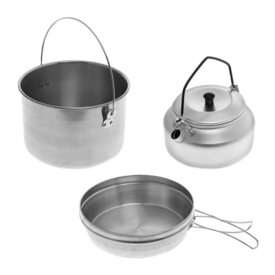 Набор посуды (HS-NP 010146-00) Helios