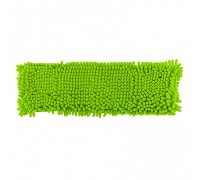 Сменная насадка "Chenille" 410х120 мм для швабры 93505, 935055, 93539, Light// Elfe