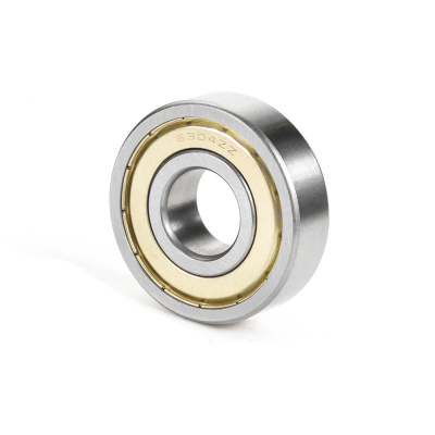 Подшипник 6304 ZZ (80304) 20*52*15мм