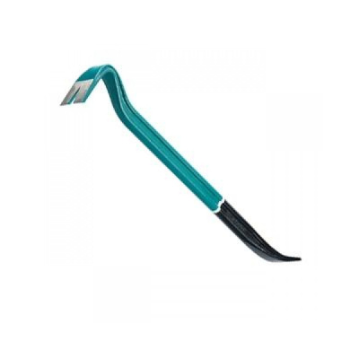 Лом-гвоздодер, двухтавровый профиль, 450х29х16 мм//GROSS