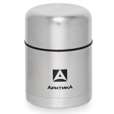 Термос вакуумный, бытовой, с широким горлом тм "Арктика", 500 мл, арт. 301-500 Термос вакуумный, бытовой, с широким горлом тм "Арктика", 500 мл, арт. 301-500