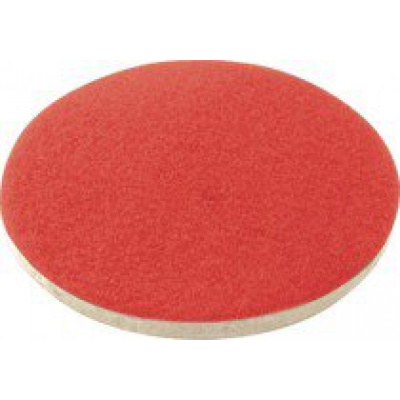 Круг фетровый (липучка) 125мм