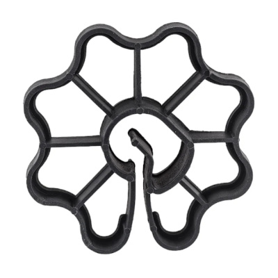 Фиксатор арматуры "Звездочка" 40 мм