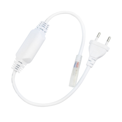 Комплект установочный для LED ленты 220 В SMD 2835, до 100 м